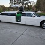 Westside Paso Robles Limousine Wine Tour - FAQs