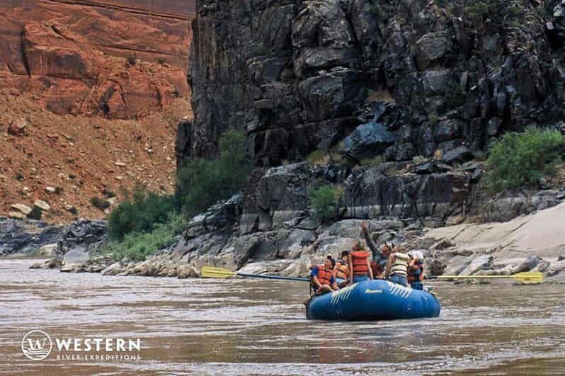 Westwater Canyon: Full-Day Whitewater Rafting Adventure - The Practical Details: What You Need to Know