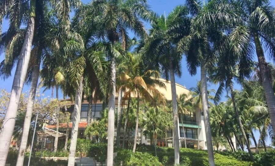 Wet & Dry Fort Lauderdale - Authenticity and Special Touches