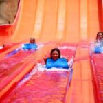 Wet 'n' Wild Waterpark Admission Ticket w/ Waikiki Transportation - The Sum Up