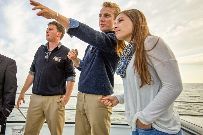 Whale and Wildlife Yacht Cruise in Santa Barbara - Final Thoughts