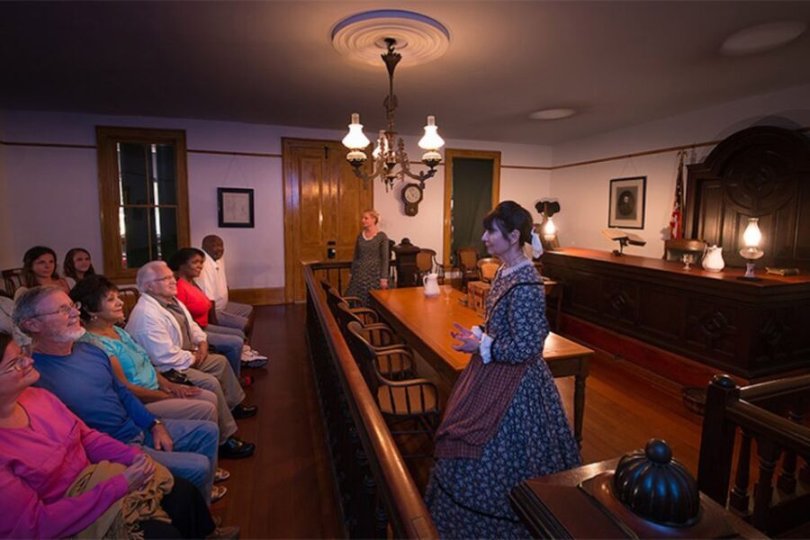 Whaley House Museum Self-Guided Tour - Who Will Love This Tour?