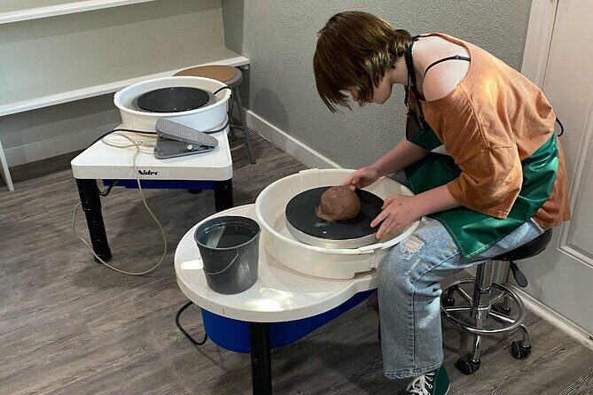 Wheel Throw Workshop - Is This Workshop Worth the Price?