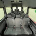 Whistler: Private Sprinter Van Shuttle - Final Thoughts