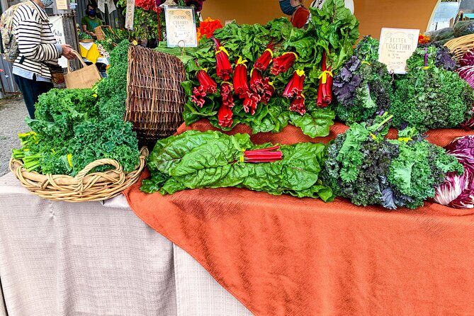 Whiteaker Neighborhood Walking Food Tour in Eugene - Why This Tour is Worth It