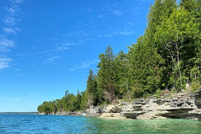 Whitefish Dunes State Park & Cave Point Kayak Tour - Final Thoughts