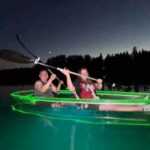 Whitefish, Montana: Illuminated Sunset Guided Kayak Tour - Why This Tour Stands Out