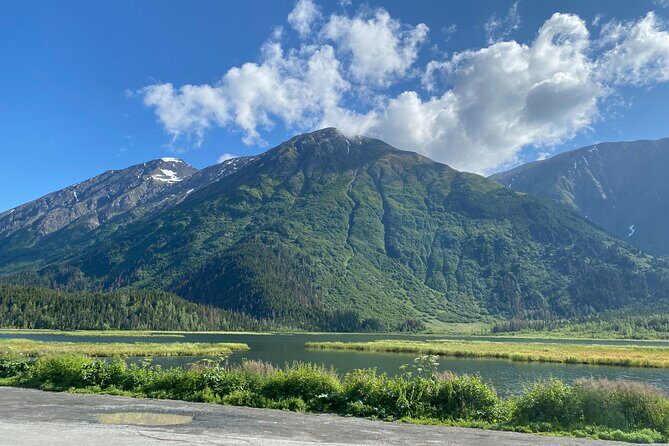 Whittier to Anchorage Half Day Transit Tour From the Port - Who Would Love This Tour?
