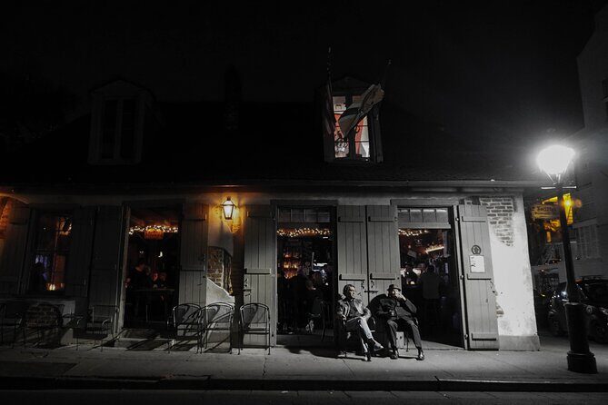 Wicked Women of New Orleans Walking Tour - Why We Think This Tour Offers Great Value
