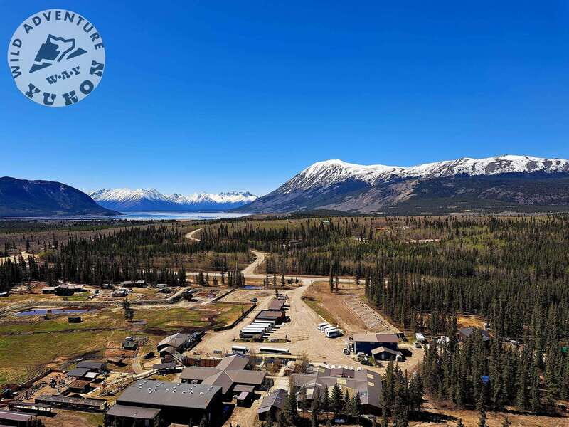 Wild Adventure Yukon + Summit Tour - Practical Details and What to Expect