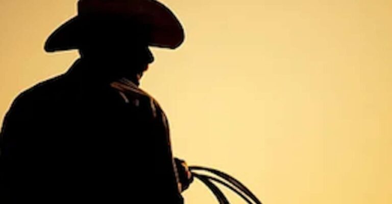 Wild West Ghost Tour - The Experience in Detail