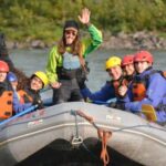 Wilderness: Denali National Park Class I-II Rafting Tour - What to Expect from Your Rafting Adventure