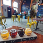 Wildlife Center with Lunch & Local Beer Sampling - What’s Included and What’s Not