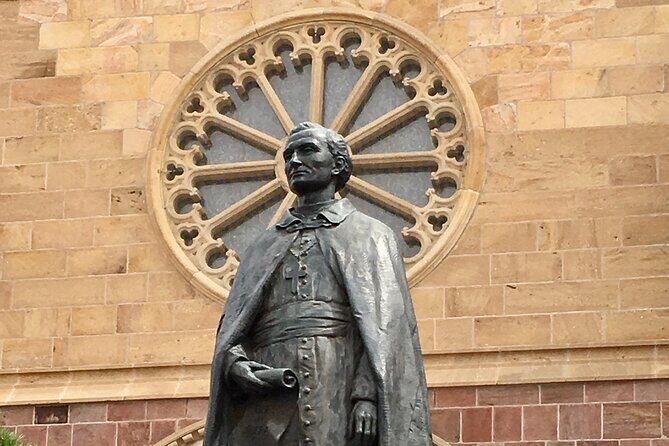 Willa Cather's Walking Tour in Santa Fe - FAQ