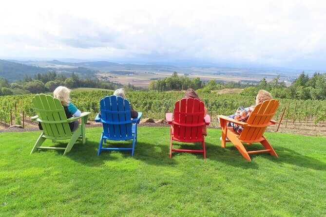 Willamette Valley Boutique Winery Tour with Lunch - Final Thoughts