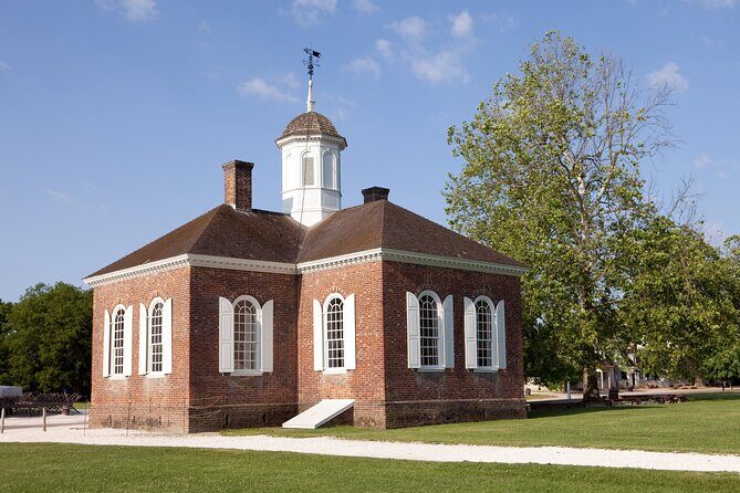 Williamsburg Family Trek A Journey Through Time and Tales - Practical Details: What You Need to Know