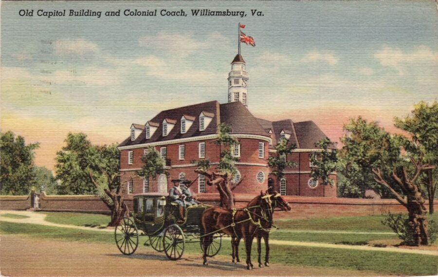 Williamsburg: Secrets of Williamsburg Walking Tour - What Makes This Tour Stand Out?