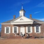 Williamsburg: The Patriots Historical Walking Tour - Who Will Love This Tour?