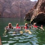 Willow Beach: Black Canyon Kayak Half Day Tour-No Shuttle - Key Points