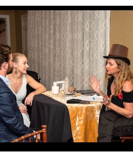 Wilmington, NC: A Tarot Reading Experience - Additional Thoughts and Tips