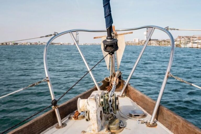 Wilmington: Wrightsville Beach Sunset Sailboat Cruise - Final Thoughts: A Calm, Authentic Coastal Experience
