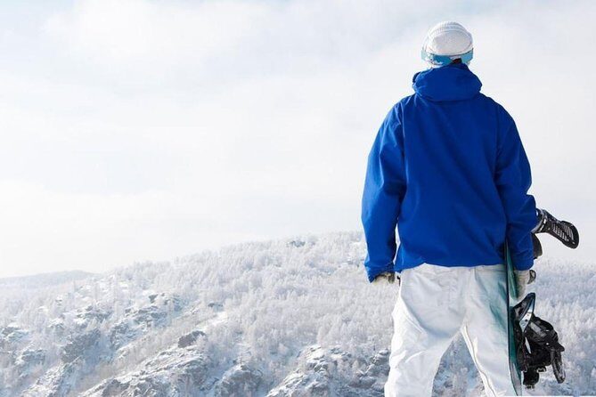 Windham Transportation Only from NYC - Why Travelers Love This Experience