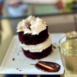 Wine & Dine Tour (Rolling) - The Vehicles and Mobility