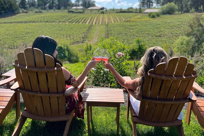 Wine History Tours in Willamette Valley Oregon - Why This Tour Is Worth Considering