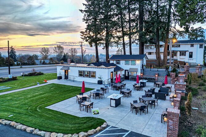 Wine, Stables and Classic Cars Willamette Valley Tour Experience - What Makes This Tour Stand Out?