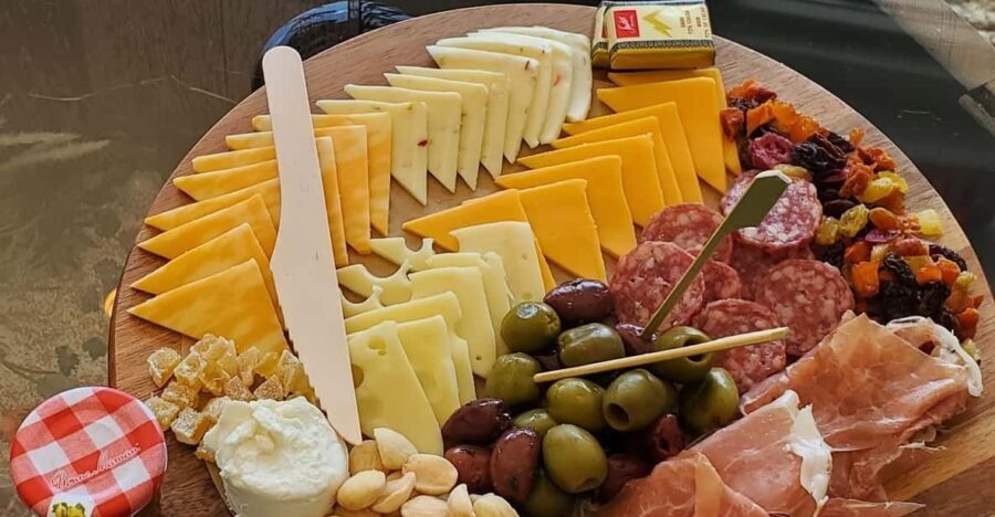 Wine Tasting Around the World - What Sets This Apart