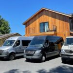 Wine Tour Pros - Airport Pickup to Napa or Sonoma - The Sum Up: Is This the Transfer for You?