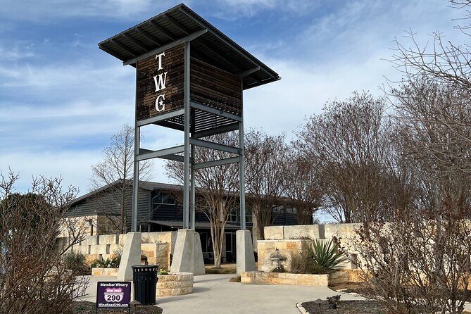 Wine Tour Pros - Fredericksburg Texas Wine Tour Up to 6 people - The Insider’s Perspective: Why This Tour Excels