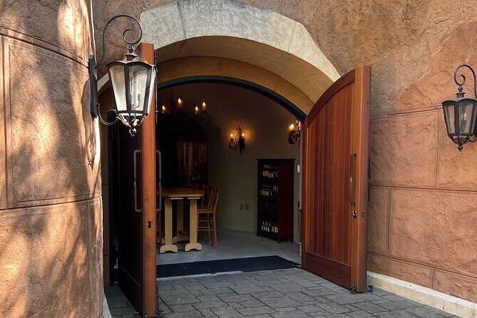 Wine Tour Pros - Wine Tour in Napa Valley: SUV For Up To 6 Guests - Who Will Love This Tour?