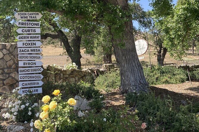 Wine Tours One - The Authentic Experience