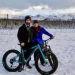 Winter Fat Biking Anchorage Tour - Detailed Breakdown of the Itinerary