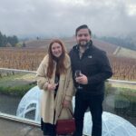 Winter Focused Willamette Valley Wine Tour (Tastings Included) - Detailed Breakdown of the Tour Experience