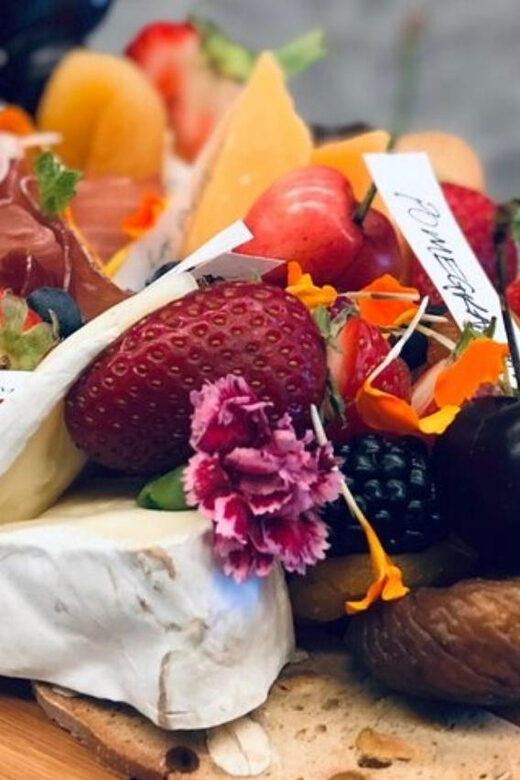 Winter Haven: Chef's Table and Wine Tasting Tour - What’s Included and Practical Details