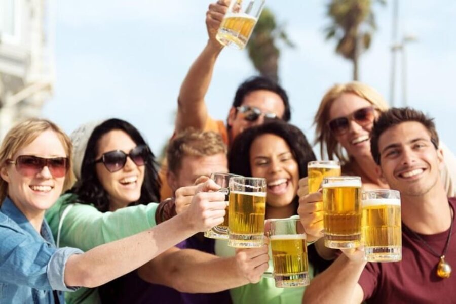 Winter Haven: Happy Hour Pub Crawl with Food Tastings - Who Would Love This Tour?
