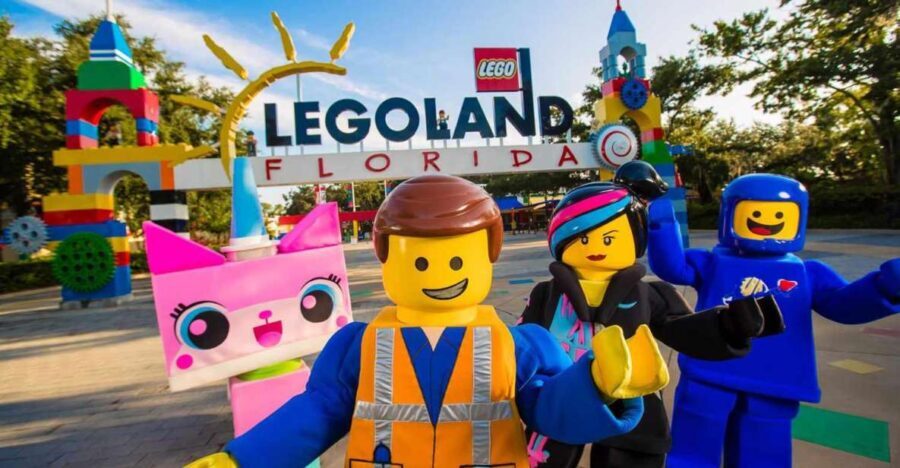 Winter Haven: Round trip Shuttle to Legoland Park - Detailed Review of the Winter Haven Shuttle Experience