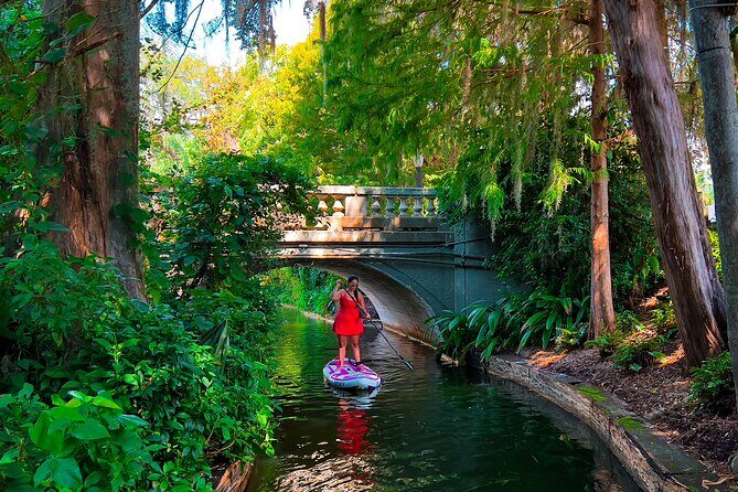 Winter Park Paddle Board Adventure - Who Will Love This Tour?