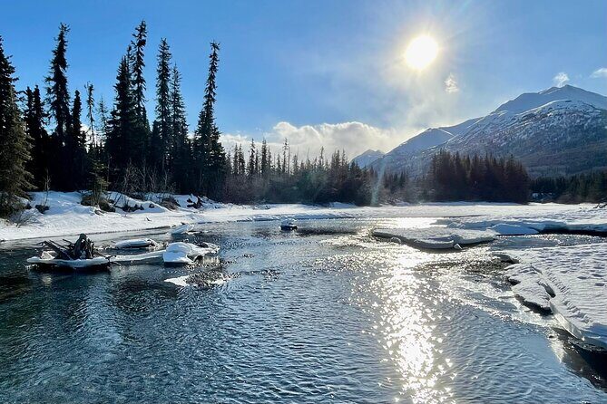 Winter Valley and Forest Hike - The Realities from Reviews
