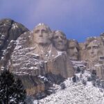 Winter Yellowstone, Grand Teton, and Mount Rushmore 7-day Tour - A Deep Dive into the 7-Day Adventure