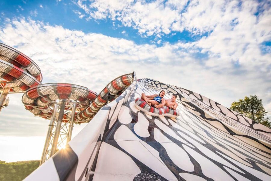 Wisconsin Dells: Noah's Ark Water Park Entry Ticket - Final Thoughts