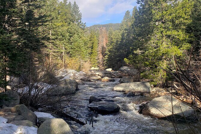 Women's Hike to Ouzel Falls in Rocky Mountain National Park - Who Will Love This Tour?