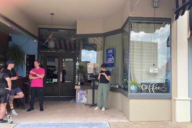 Wonderful Walla Walla Scavenger Hunt - The Value of a Guided, Interactive Tour