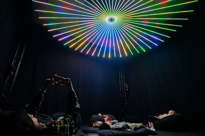 Wonderspaces Arizona Admission - The Sum Up: Who Is Wonderspaces Arizona Best For?