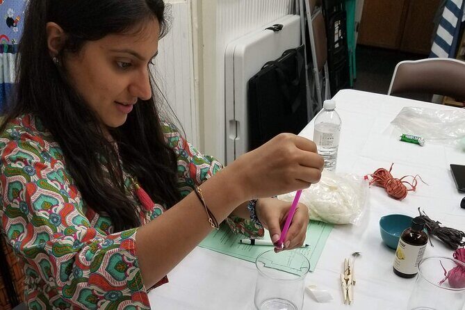 Wood Wick Candle Making Class - The Sum Up: Is It Worth It?