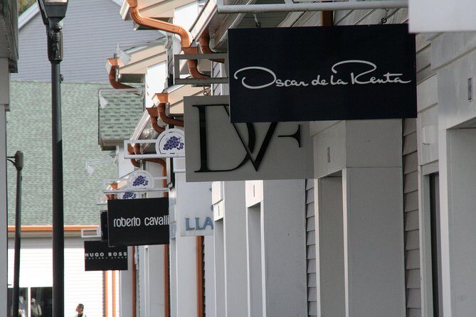 Woodbury Common Premium Outlet Shopping Private Day Trip by Limousine from NYC - Value and Practical Considerations