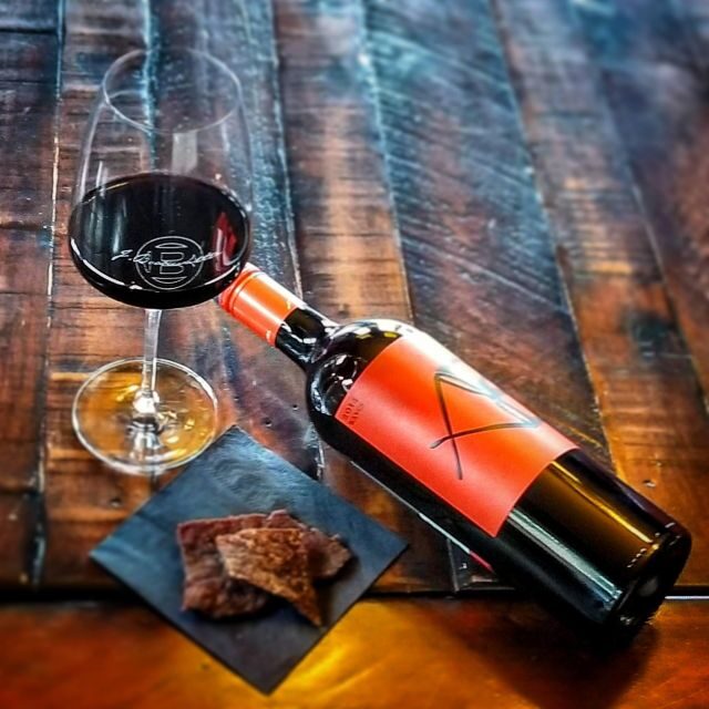 Woodinville Wine Country: Hurray for Hollywood - Detailed Breakdown of the Itinerary