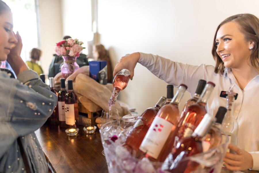 Woodinville Wine Country: Warehouse District Wine Pass - Final Thoughts